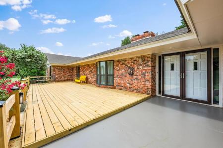 960461 S Highway 102 Highway, Wellston, Oklahoma 74881, Stati Uniti