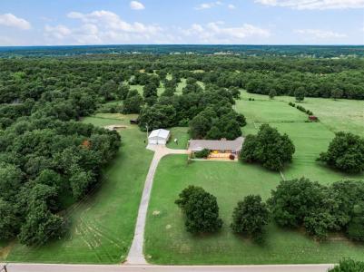 960461 S Highway 102 Highway, Wellston, Oklahoma 74881, Stati Uniti