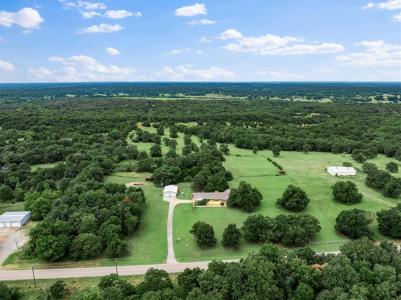 960461 S Highway 102 Highway, Wellston, Oklahoma 74881, Stati Uniti