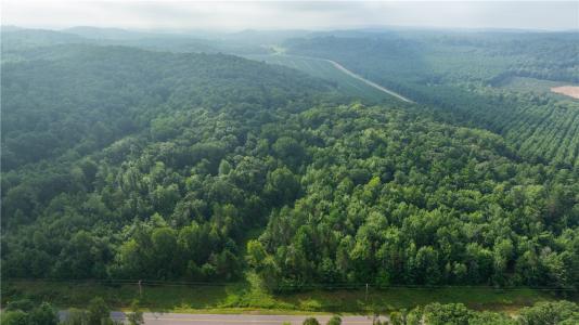 +/- 13 Acres County B / Monthei Rd., Fairchild, Wisconsin 54741, USA