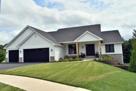 12029 Granite Court, Rockton, Illinois 61072, Stati Uniti