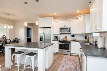 201 Barnett Road, Jonesborough, 田納西州 37659, 美國