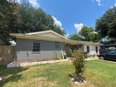 3309 Caribbean Drive, Mesquite, Texas 75150, Estados Unidos