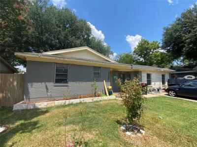 3309 Caribbean Drive, Mesquite, Texas 75150, Estados Unidos