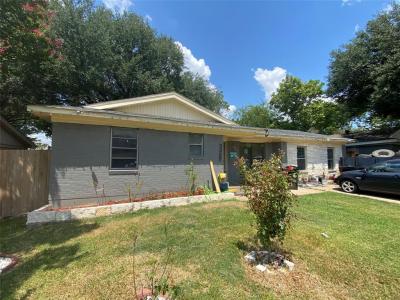 3309 Caribbean Drive, Mesquite, Texas 75150, Estados Unidos