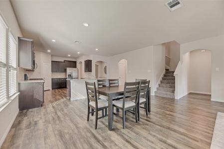 665 Bassett Hall Road, Fate, Texas 75189