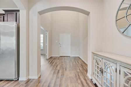 665 Bassett Hall Road, Fate, Texas 75189