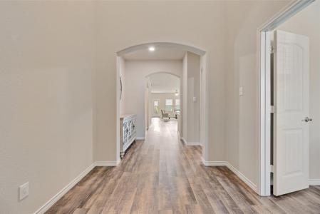 665 Bassett Hall Road, Fate, Texas 75189