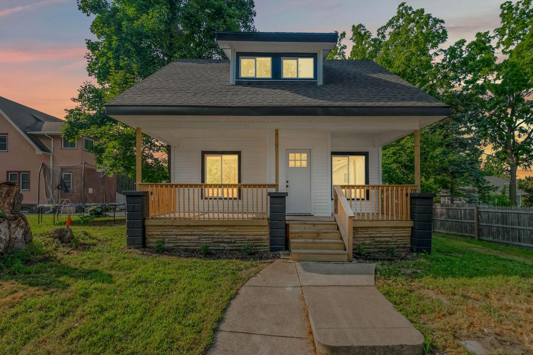 16 Eagle Street, Battle Creek, Michigan 49037, Stati Uniti