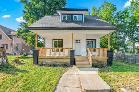 16 Eagle Street, Battle Creek, Michigan 49037, Stati Uniti