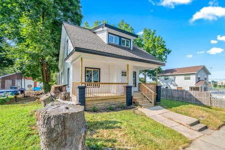 16 Eagle Street, Battle Creek, Michigan 49037, Stati Uniti