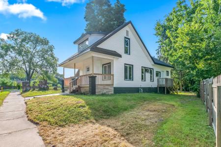 16 Eagle Street, Battle Creek, Michigan 49037, Stati Uniti