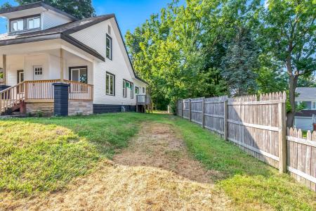 16 Eagle Street, Battle Creek, Michigan 49037, Stati Uniti