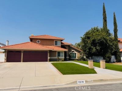 1014 W Jackson Street, Rialto, 加州 92376, 美國