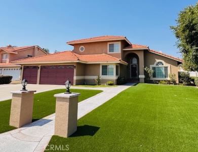 1014 W Jackson Street, Rialto, 加州 92376, 美國