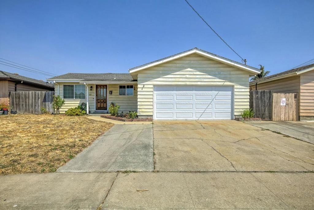 61 Shady Oaks Drive, Watsonville, Califórnia 95076, Estados Unidos