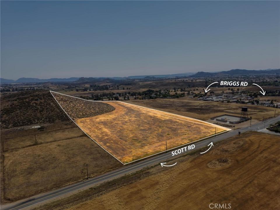 472 Scott, Menifee, Califórnia 92584, Estados Unidos