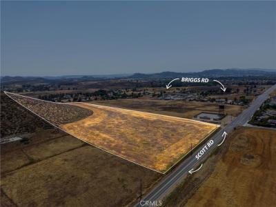 472 Scott, Menifee, Califórnia 92584, Estados Unidos