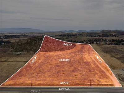 472 Scott, Menifee, Califórnia 92584, Estados Unidos