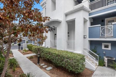 3477 Coastline Place, San Diego, California 92110
