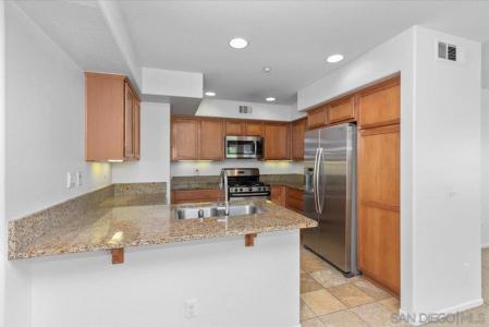 3477 Coastline Place, San Diego, California 92110