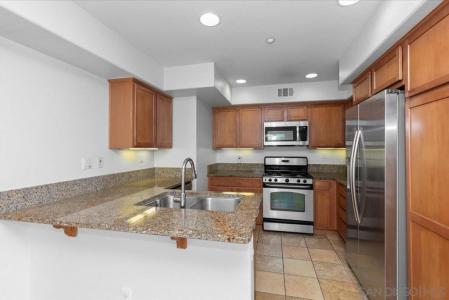 3477 Coastline Place, San Diego, California 92110