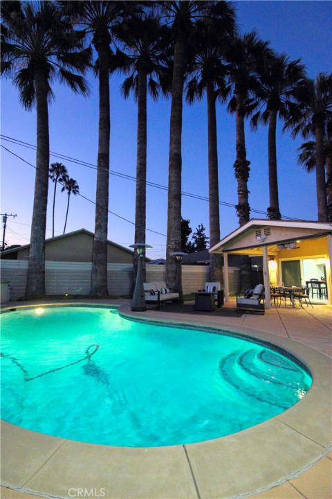 7719 Shoup Avenue, West Hills, Kalifornien 91304, USA