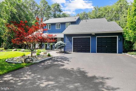 1 Knotty Oak Drive, Medford, NJ 08055, USA