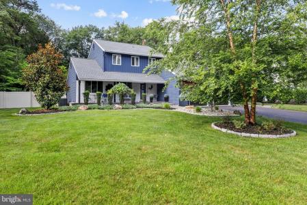 1 Knotty Oak Drive, Medford, New Jersey 08055, États-Unis