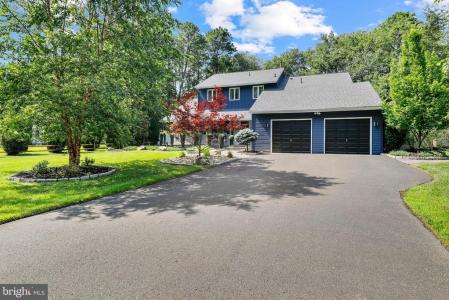 1 Knotty Oak Drive, Medford, New Jersey 08055, États-Unis