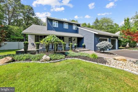1 Knotty Oak Drive, Medford, New Jersey 08055, États-Unis