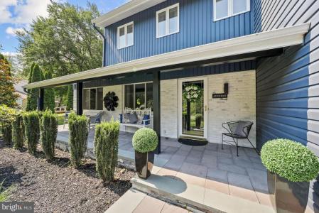 1 Knotty Oak Drive, Medford, New Jersey 08055, États-Unis