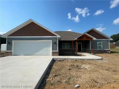 307 Williams Street, Pocola, Oklahoma 74902, USA