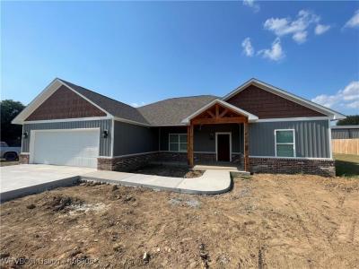 307 Williams Street, Pocola, オクラホマ 74902, アメリカ合衆国