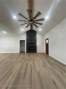 307 Williams Street, Pocola, オクラホマ 74902, アメリカ合衆国