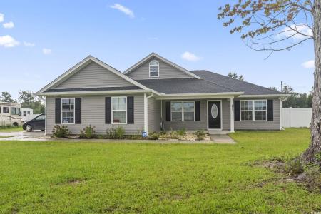 4494 Bethal Rd., Aynor, ساوث كارولينا 29511, الولايات المتحدة