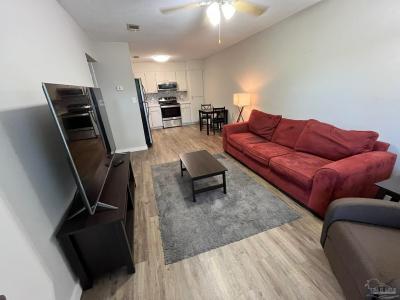 1271 Redwood Ln #230 E, Gulf Breeze, Flórida 32563, Estados Unidos