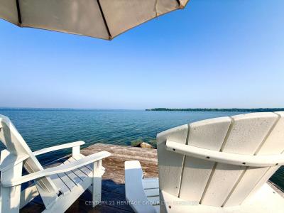 911 LAKE DRIVE N, Georgina, Ontario L4P 3E9, Canada