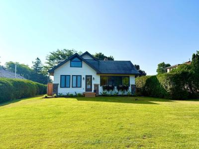 911 LAKE DRIVE N, Georgina, Ontario L4P 3E9, Canada