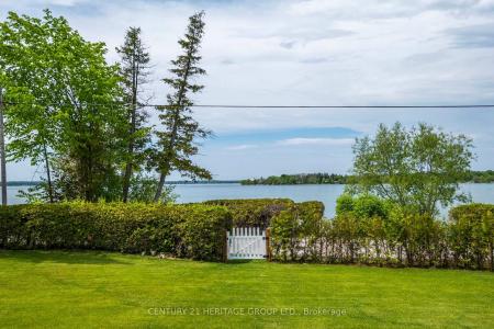 911 LAKE DRIVE N, Georgina, Ontario L4P 3E9, Canada