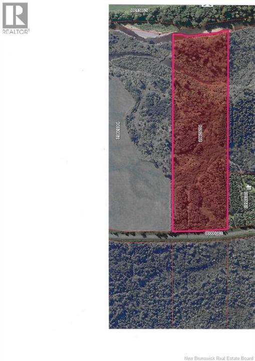 N/A FURLONG ROAD, Cloverdale, Neubraunschweig E7P 1W9, Kanada