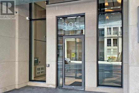 395 BLOOR STREET EAST, Toronto (north St. James Town), 온타리오주 M4W 1H7, 캐나다