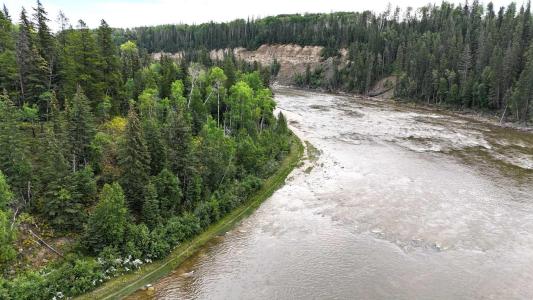 16511 TOWNSHIP ROAD 532A, Rural Yellowhead County, אלברטה T7E 3A6, קנדה 