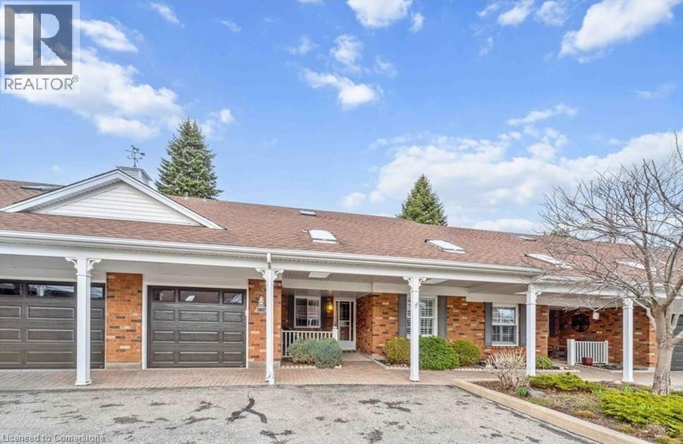 4106 BUTTERNUT COURT, Vineland, Ontario L0R 2C0, Canada