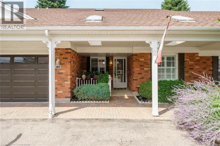 4106 BUTTERNUT COURT, Vineland, Ontario L0R 2C0, Canada