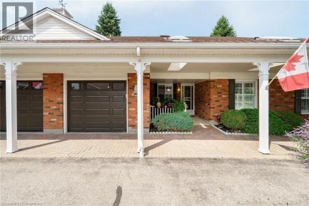 4106 BUTTERNUT COURT, Vineland, Ontario L0R 2C0, Canada