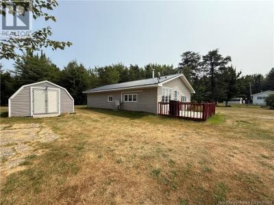 91 EEL RIVER ROAD, Baie-Sainte-Anne-, New Brunswick E9A 1N8, Canada