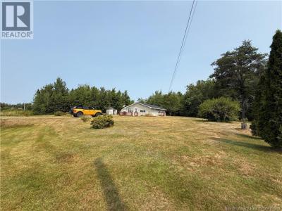 91 EEL RIVER ROAD, Baie-Sainte-Anne-, New Brunswick E9A 1N8, Canada