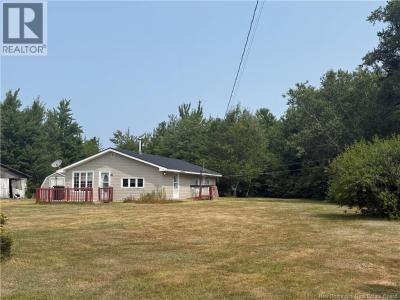91 EEL RIVER ROAD, Baie-Sainte-Anne-, New Brunswick E9A 1N8, Canada