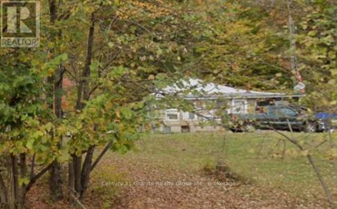 2445 NORTH SHORE ROAD, Algonquin Highlands (stanhope), 安大略省 K0M 1S0, 加拿大